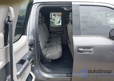 2021 Ford F-250 Xlt z USA, uszkodzony, nr VIN 1FT7X2A62MEE14351